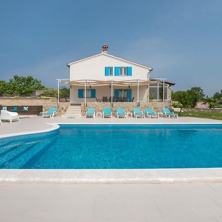 Villa Tanga Rovinj Luaran gambar