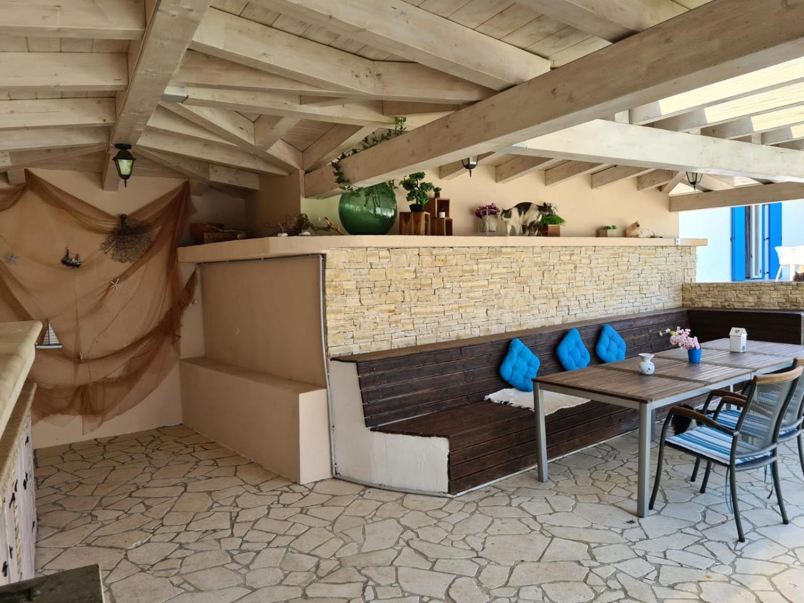 Villa Tanga Rovinj Luaran gambar