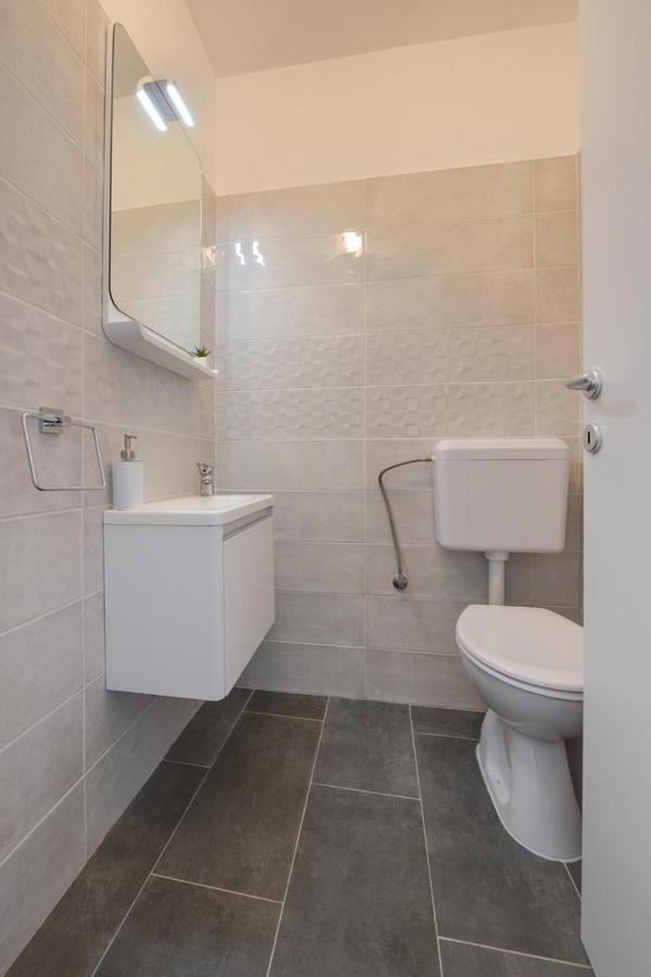 Villa Tanga Rovinj Luaran gambar