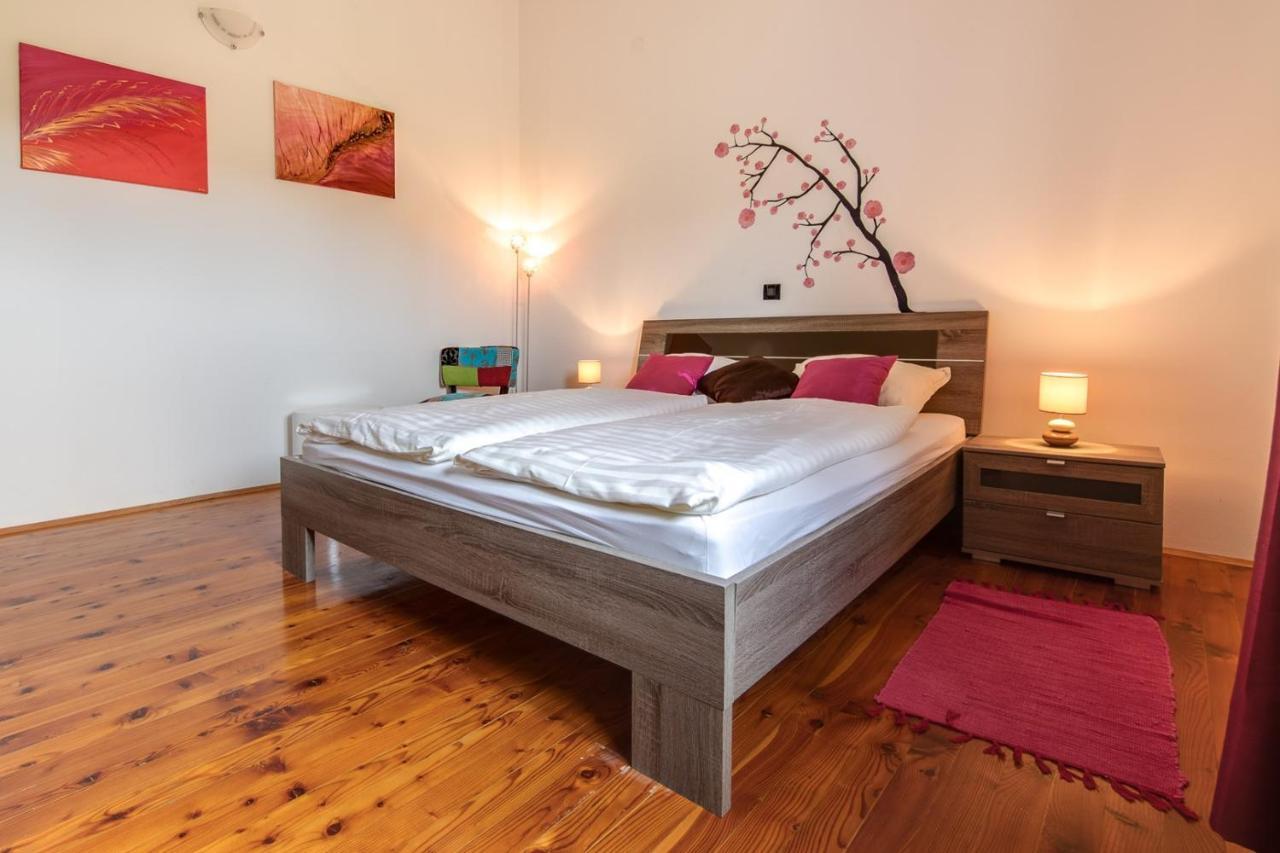 Villa Tanga Rovinj Luaran gambar