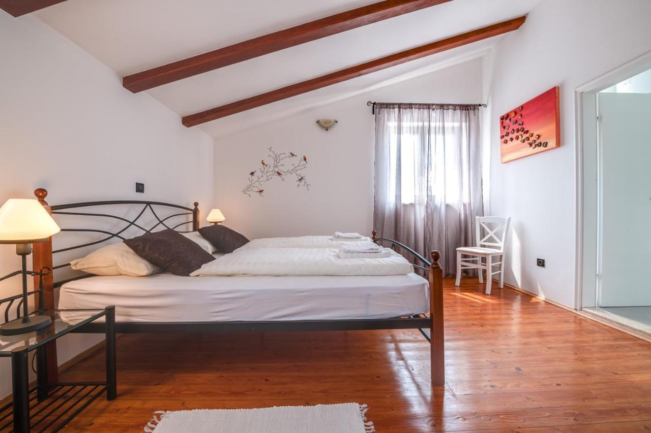 Villa Tanga Rovinj Luaran gambar