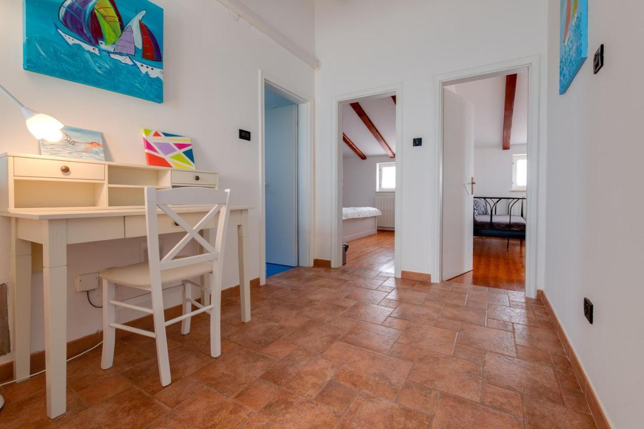Villa Tanga Rovinj Luaran gambar