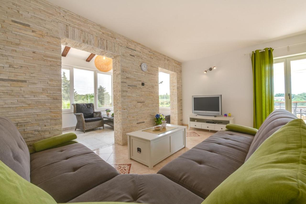 Villa Tanga Rovinj Luaran gambar