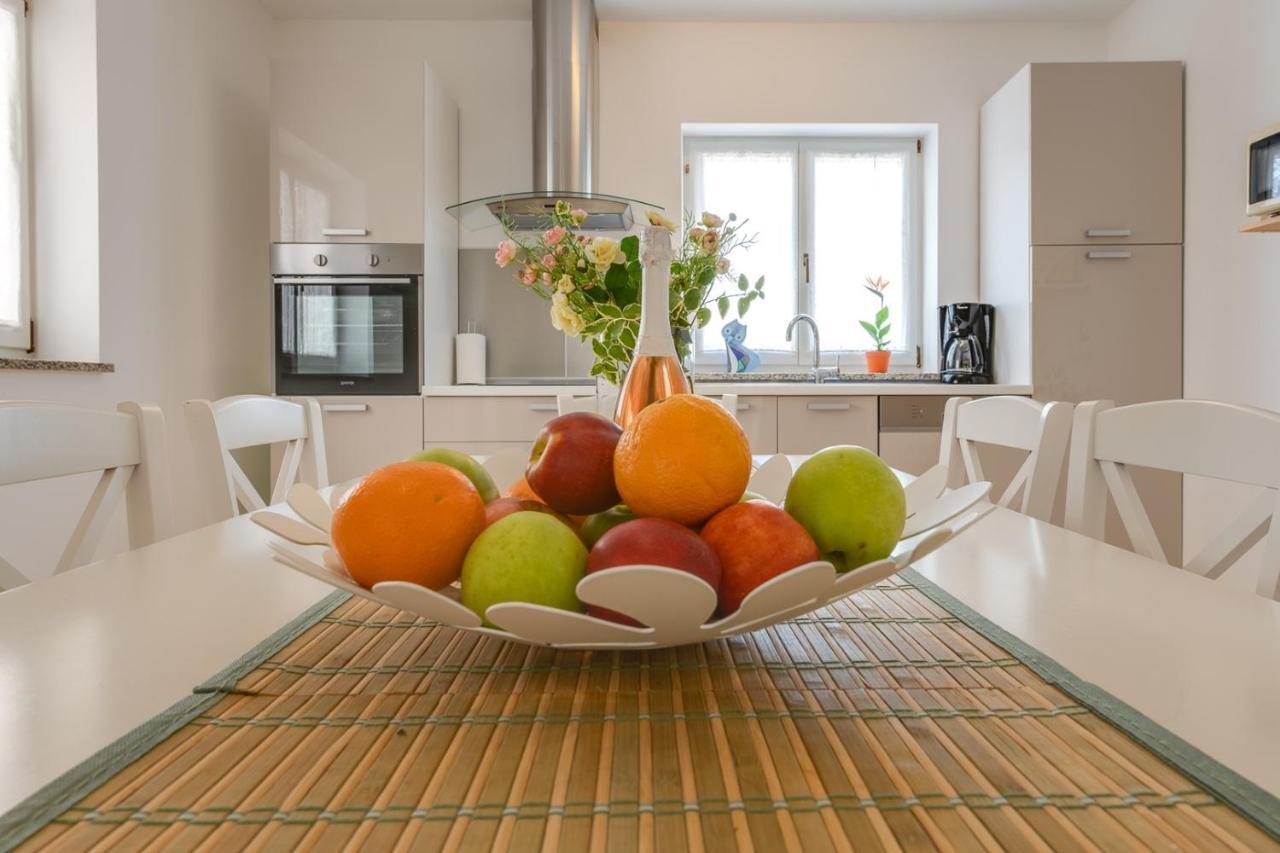 Villa Tanga Rovinj Luaran gambar