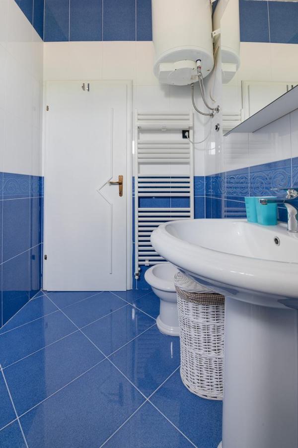 Villa Tanga Rovinj Luaran gambar
