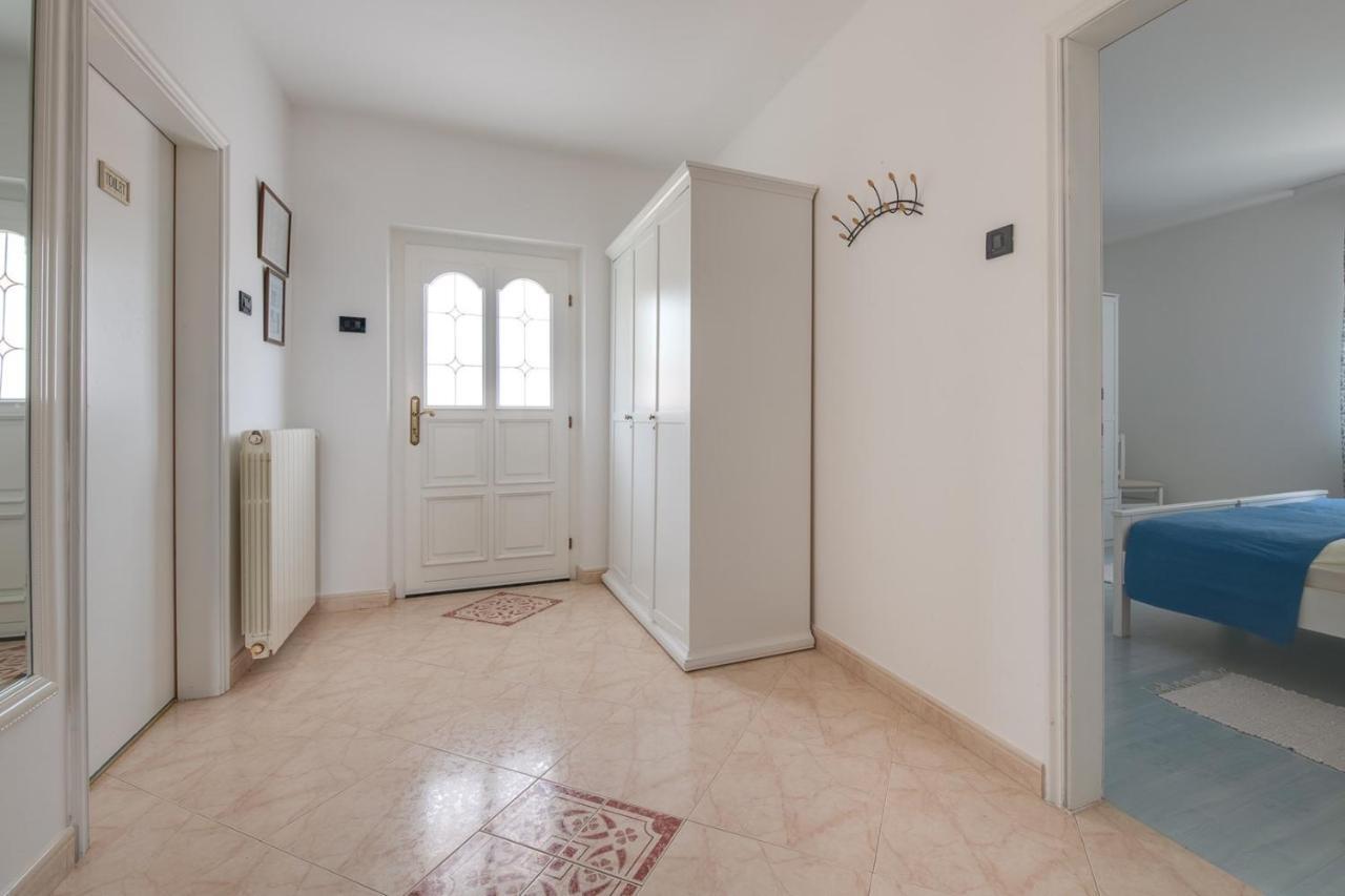 Villa Tanga Rovinj Luaran gambar