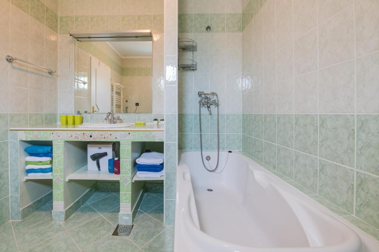 Villa Tanga Rovinj Luaran gambar